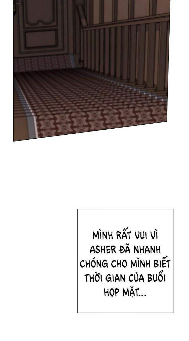 Ác Nữ Phản Diện Đảo Ngược Đồng Hồ Cát Chapter 35 - 34