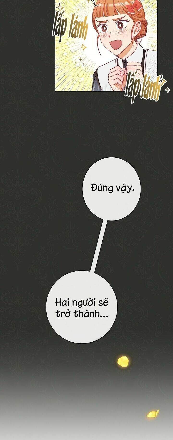 Ác Nữ Phản Diện Đảo Ngược Đồng Hồ Cát Chapter 35 - 5