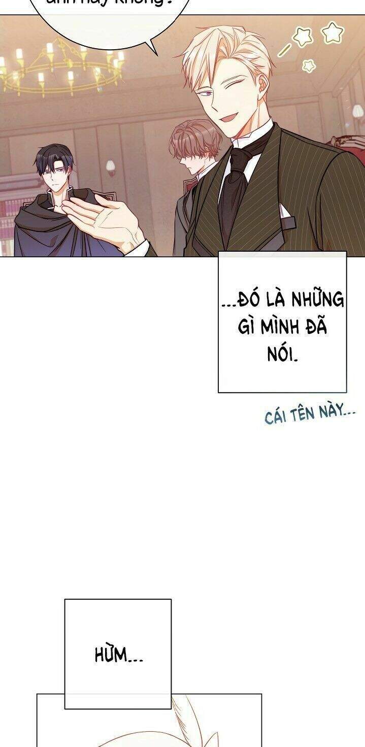 Ác Nữ Phản Diện Đảo Ngược Đồng Hồ Cát Chapter 35 - 49