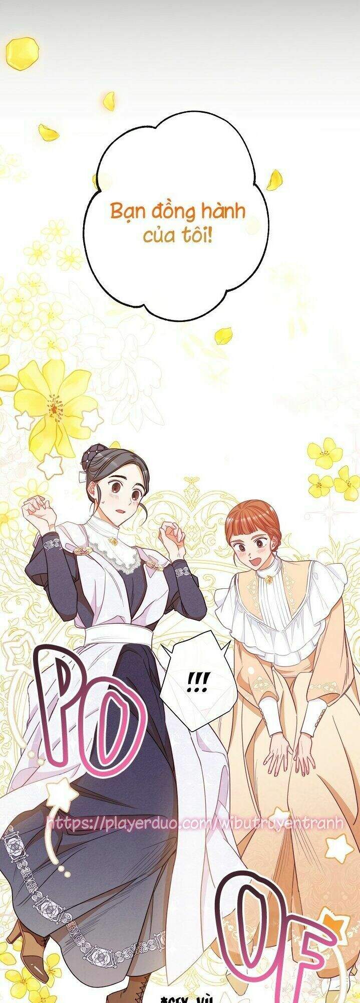 Ác Nữ Phản Diện Đảo Ngược Đồng Hồ Cát Chapter 35 - 6