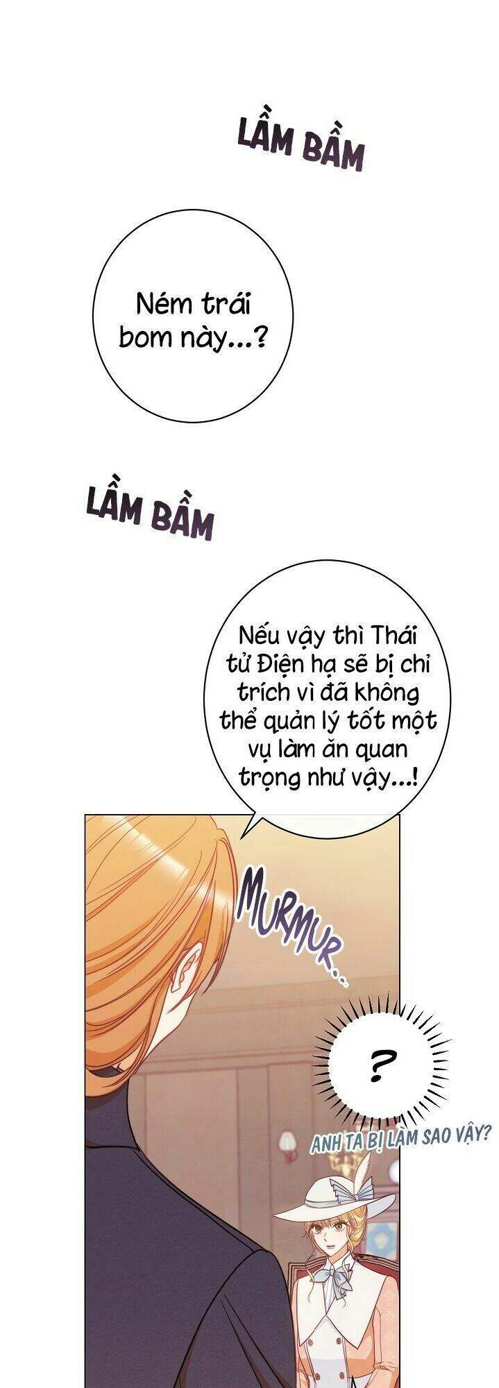 Ác Nữ Phản Diện Đảo Ngược Đồng Hồ Cát Chapter 35 - 54