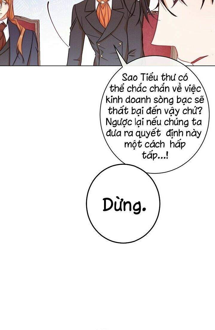 Ác Nữ Phản Diện Đảo Ngược Đồng Hồ Cát Chapter 35 - 56