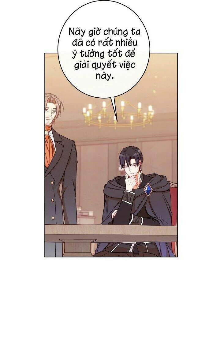 Ác Nữ Phản Diện Đảo Ngược Đồng Hồ Cát Chapter 35 - 57
