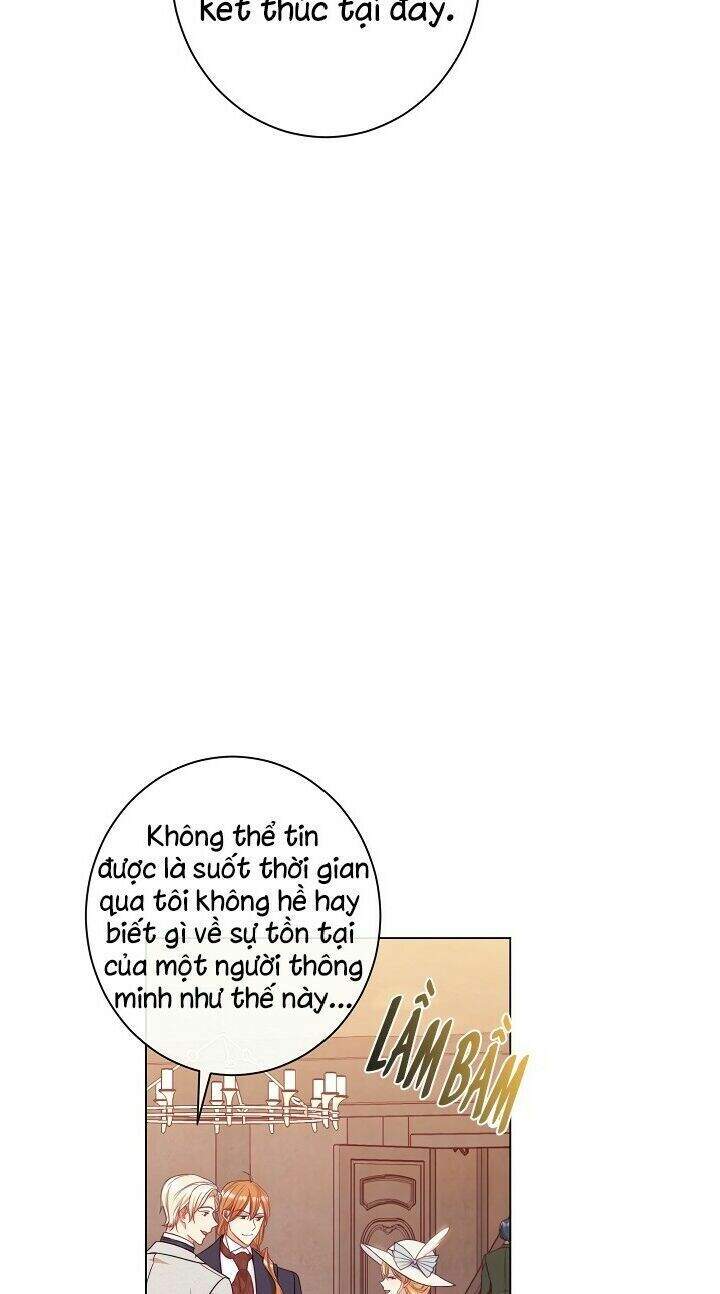 Ác Nữ Phản Diện Đảo Ngược Đồng Hồ Cát Chapter 35 - 60