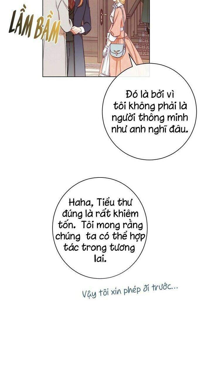 Ác Nữ Phản Diện Đảo Ngược Đồng Hồ Cát Chapter 35 - 61