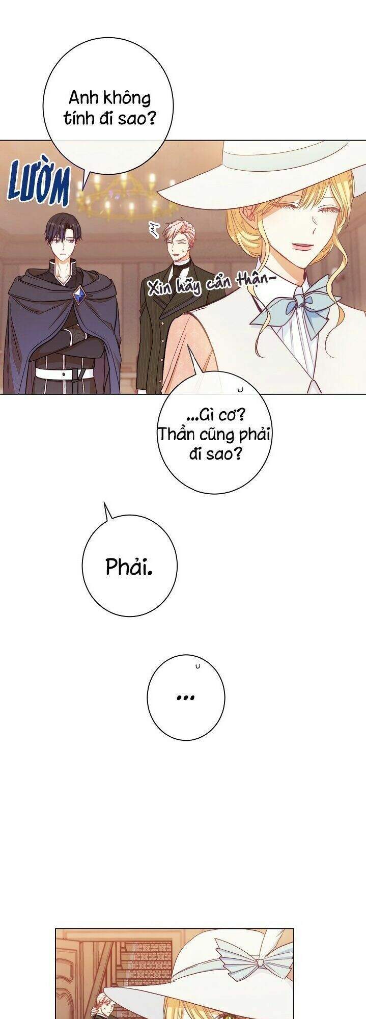 Ác Nữ Phản Diện Đảo Ngược Đồng Hồ Cát Chapter 35 - 62