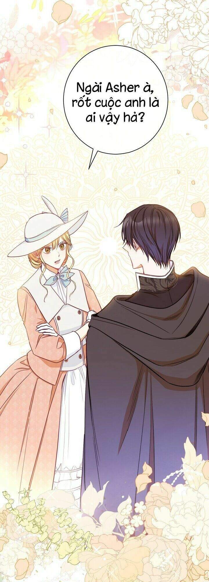 Ác Nữ Phản Diện Đảo Ngược Đồng Hồ Cát Chapter 35 - 65