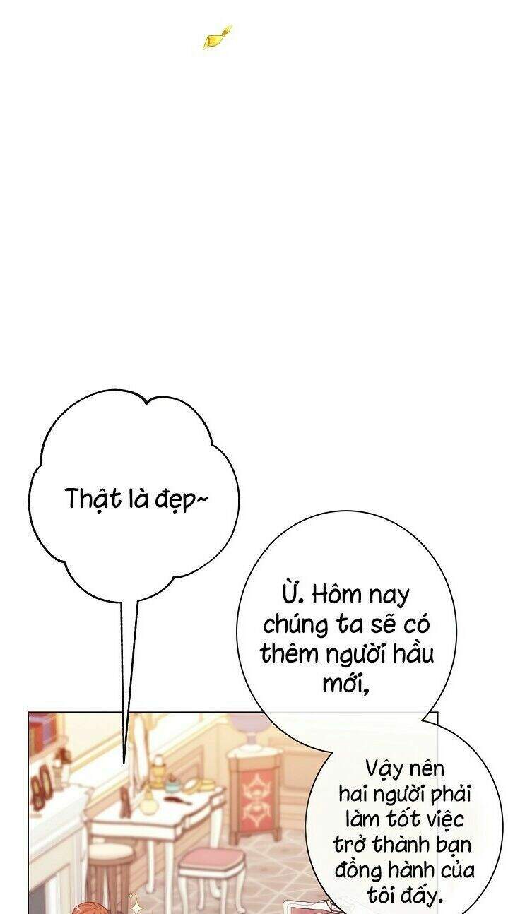 Ác Nữ Phản Diện Đảo Ngược Đồng Hồ Cát Chapter 35 - 8