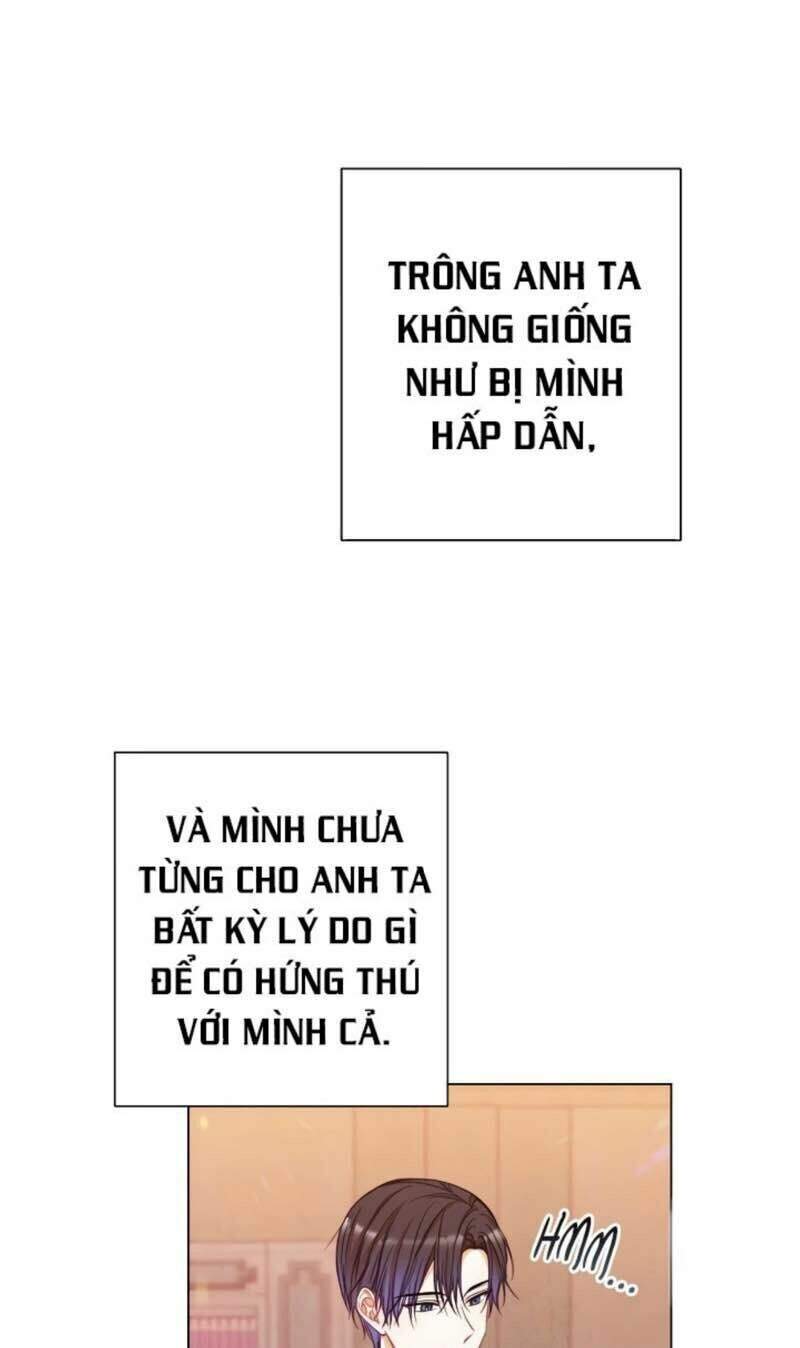 Ác Nữ Phản Diện Đảo Ngược Đồng Hồ Cát Chapter 36 - 11