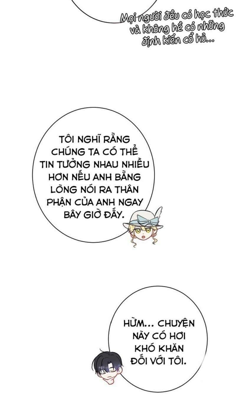 Ác Nữ Phản Diện Đảo Ngược Đồng Hồ Cát Chapter 36 - 14