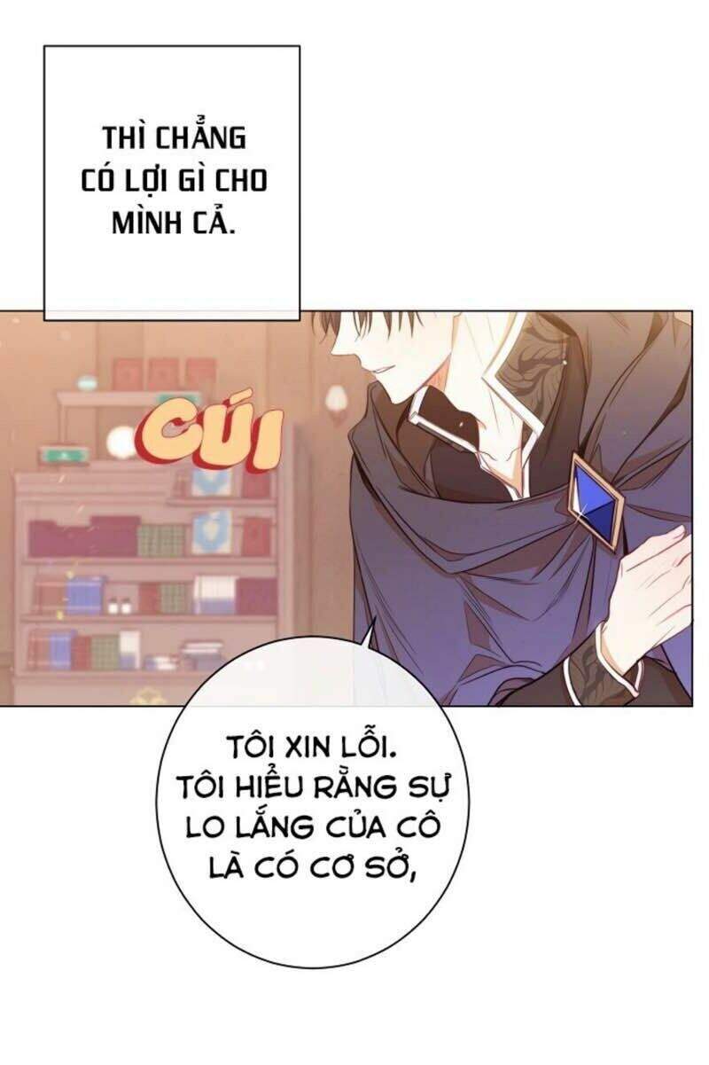 Ác Nữ Phản Diện Đảo Ngược Đồng Hồ Cát Chapter 36 - 18