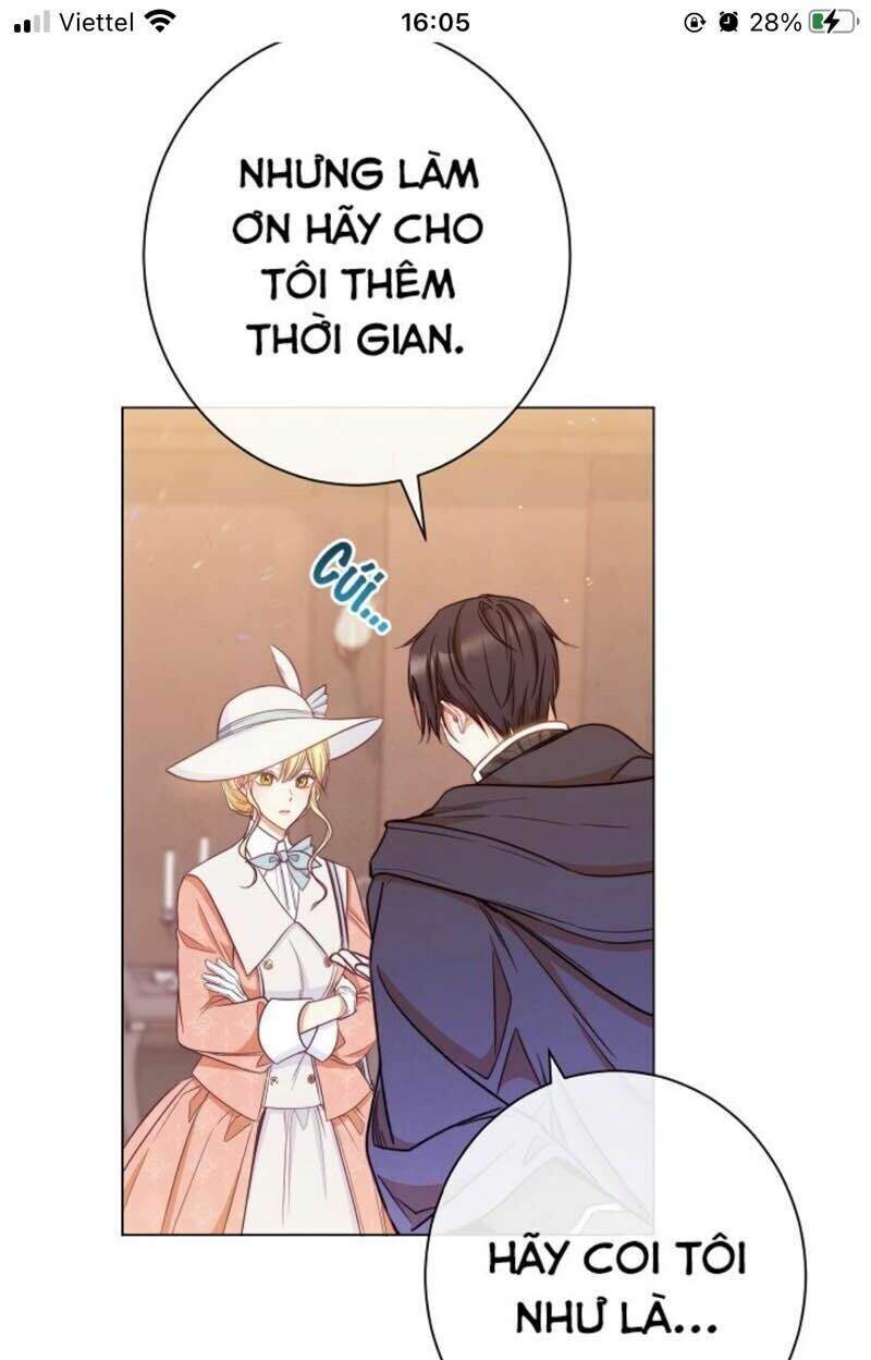 Ác Nữ Phản Diện Đảo Ngược Đồng Hồ Cát Chapter 36 - 19