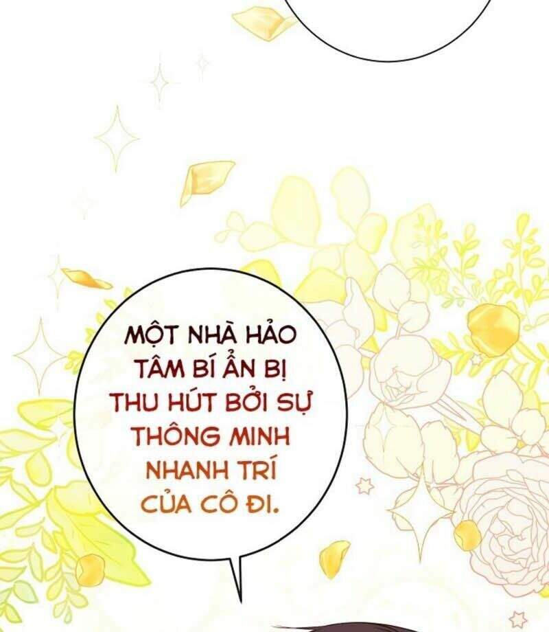 Ác Nữ Phản Diện Đảo Ngược Đồng Hồ Cát Chapter 36 - 20