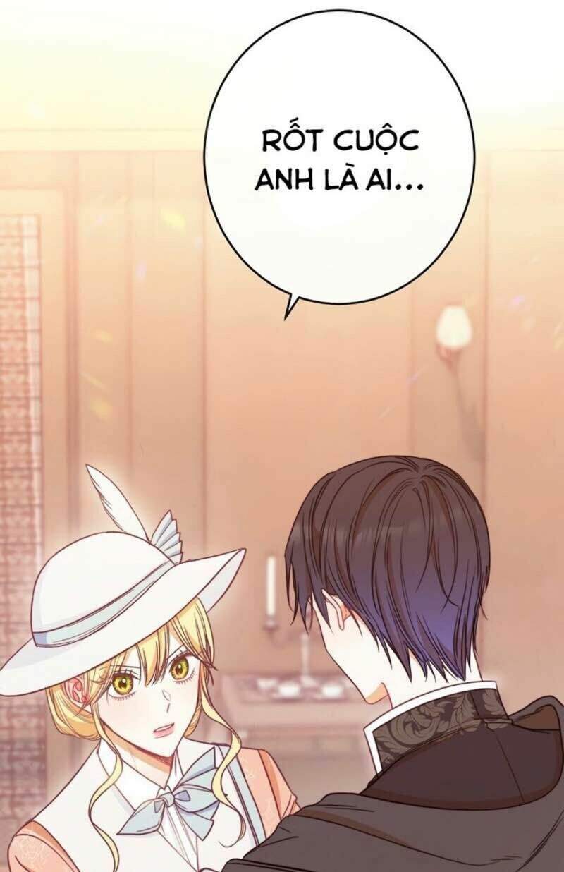 Ác Nữ Phản Diện Đảo Ngược Đồng Hồ Cát Chapter 36 - 3