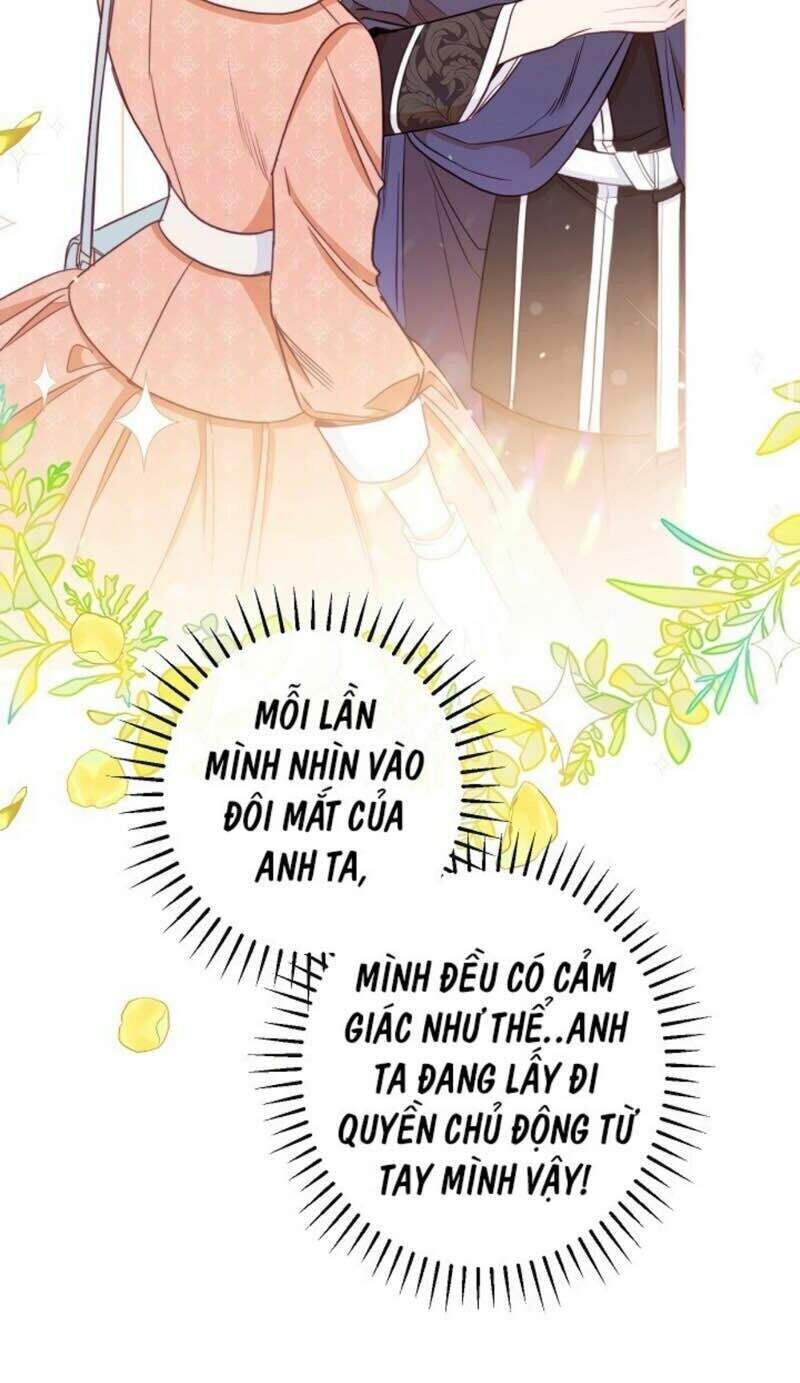 Ác Nữ Phản Diện Đảo Ngược Đồng Hồ Cát Chapter 36 - 24