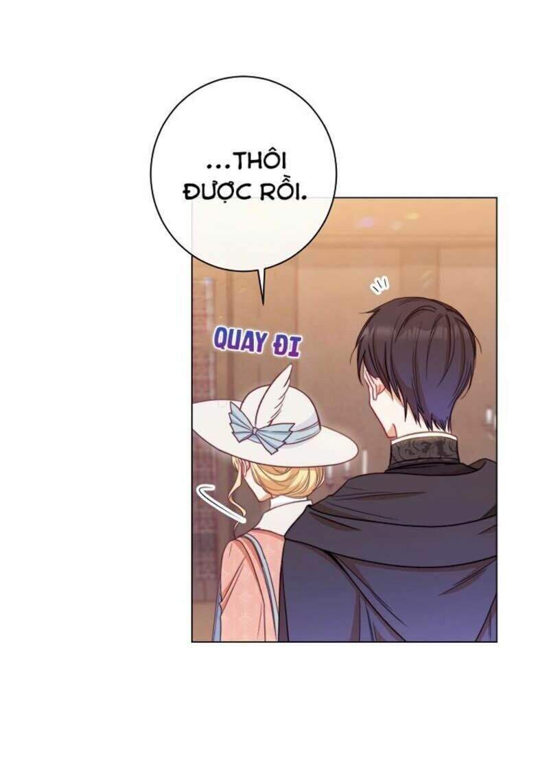 Ác Nữ Phản Diện Đảo Ngược Đồng Hồ Cát Chapter 36 - 25
