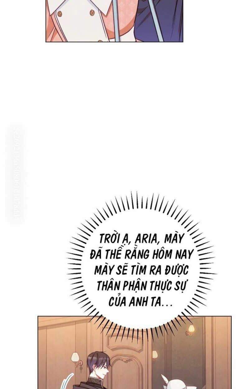 Ác Nữ Phản Diện Đảo Ngược Đồng Hồ Cát Chapter 36 - 27