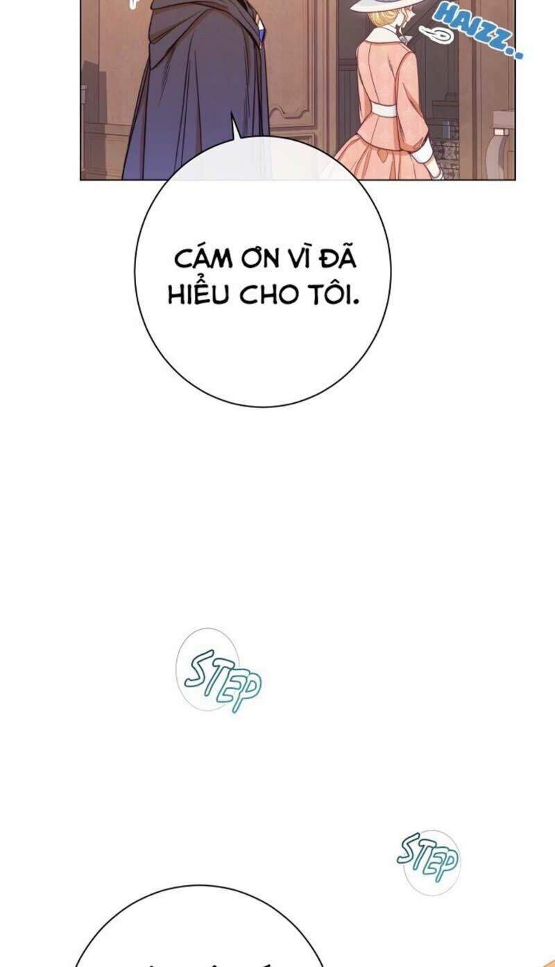 Ác Nữ Phản Diện Đảo Ngược Đồng Hồ Cát Chapter 36 - 28