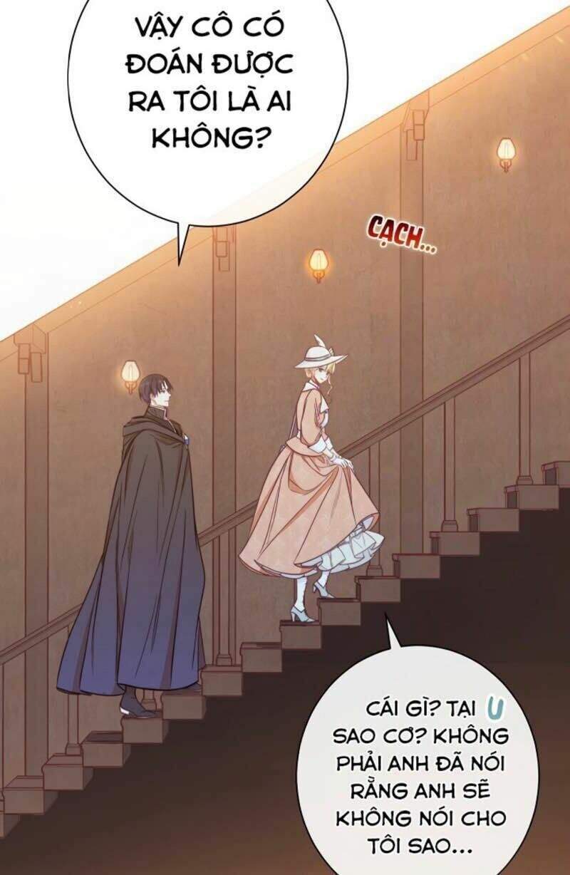 Ác Nữ Phản Diện Đảo Ngược Đồng Hồ Cát Chapter 36 - 29