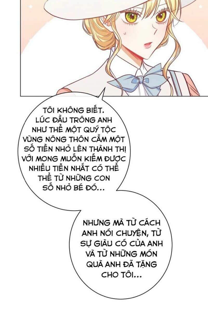 Ác Nữ Phản Diện Đảo Ngược Đồng Hồ Cát Chapter 36 - 31