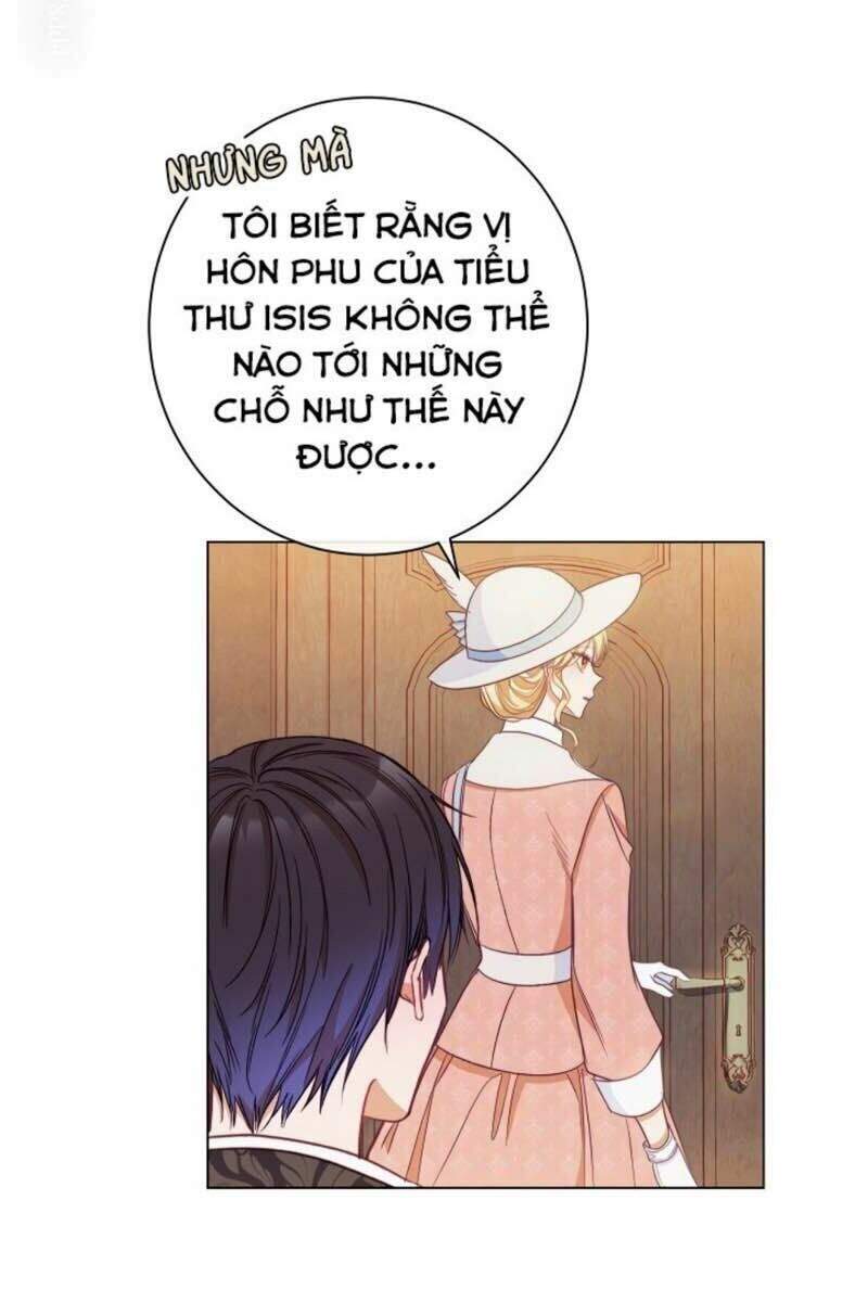 Ác Nữ Phản Diện Đảo Ngược Đồng Hồ Cát Chapter 36 - 33