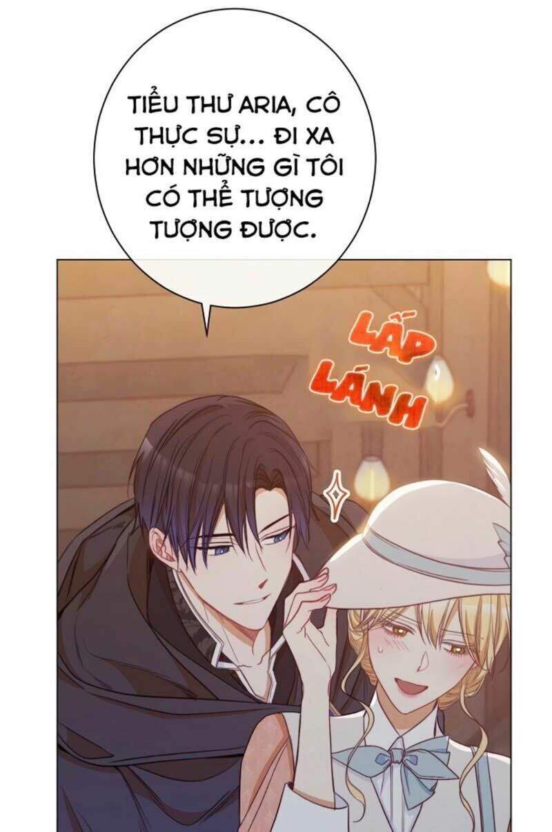 Ác Nữ Phản Diện Đảo Ngược Đồng Hồ Cát Chapter 36 - 35