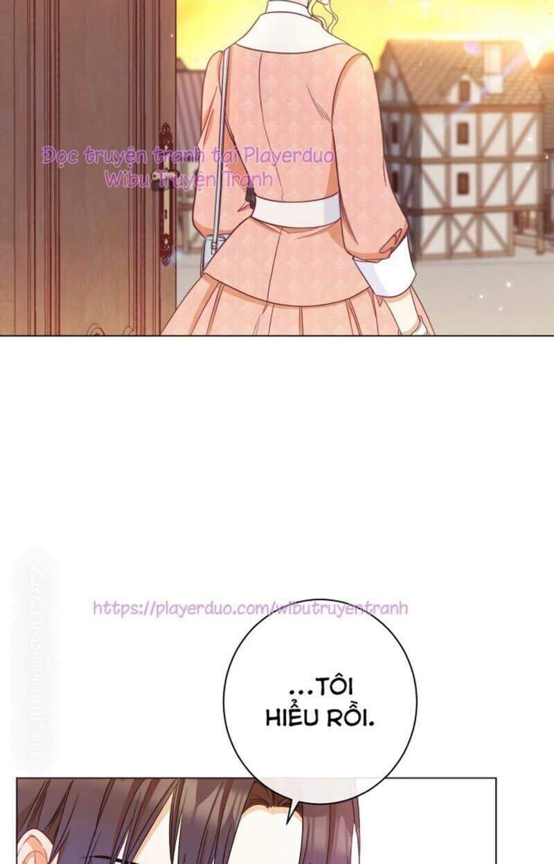 Ác Nữ Phản Diện Đảo Ngược Đồng Hồ Cát Chapter 36 - 38
