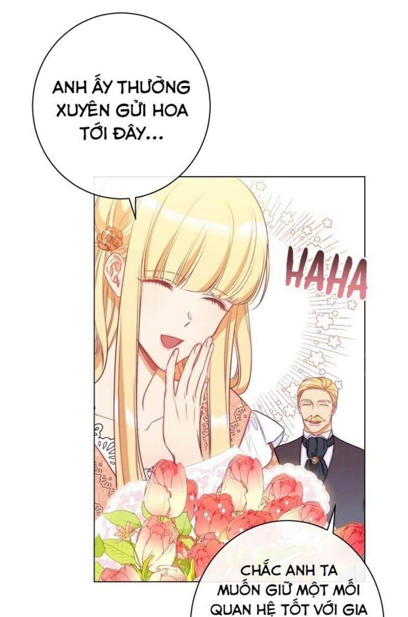 Ác Nữ Phản Diện Đảo Ngược Đồng Hồ Cát Chapter 36 - 42