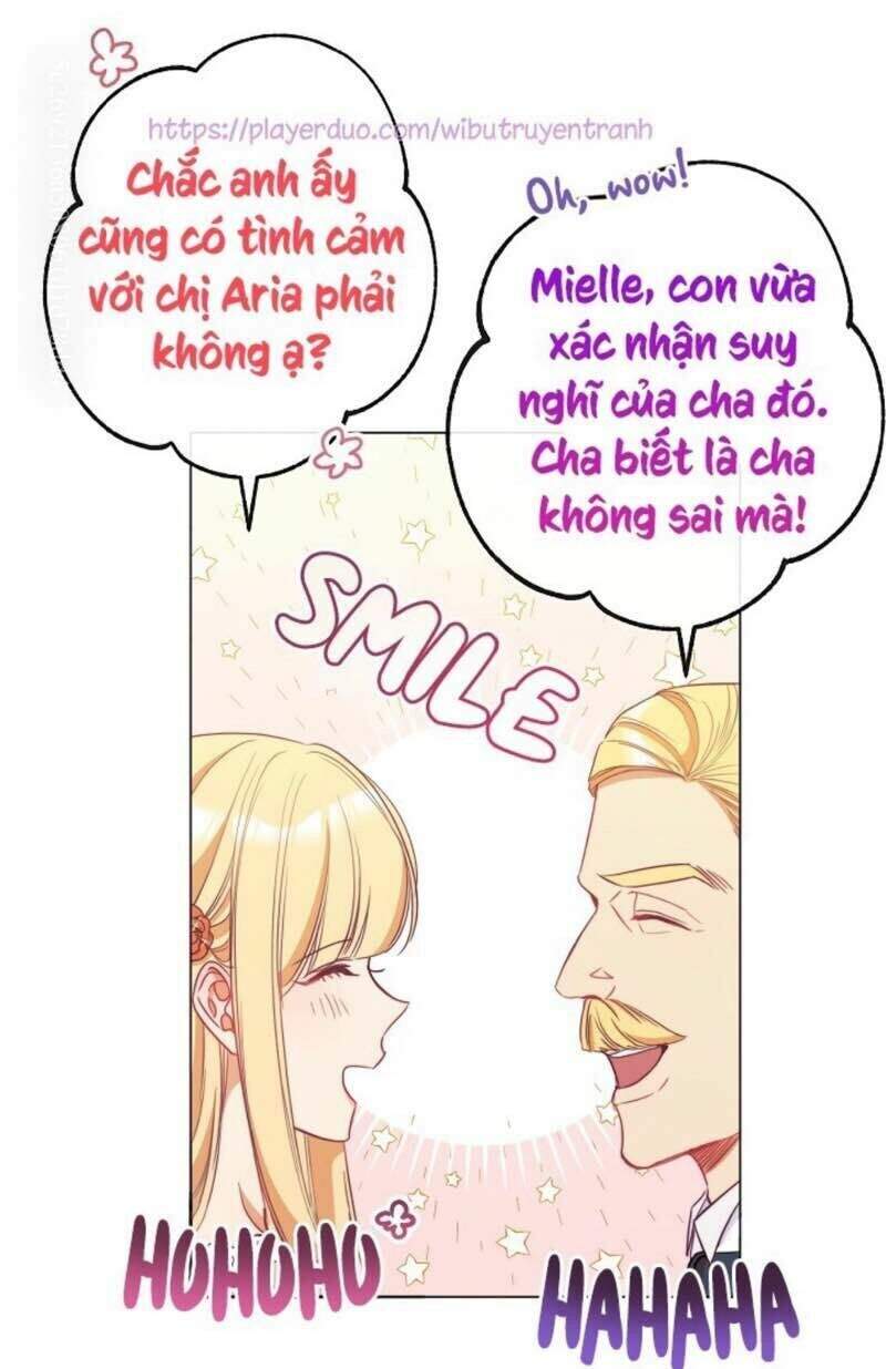 Ác Nữ Phản Diện Đảo Ngược Đồng Hồ Cát Chapter 36 - 44