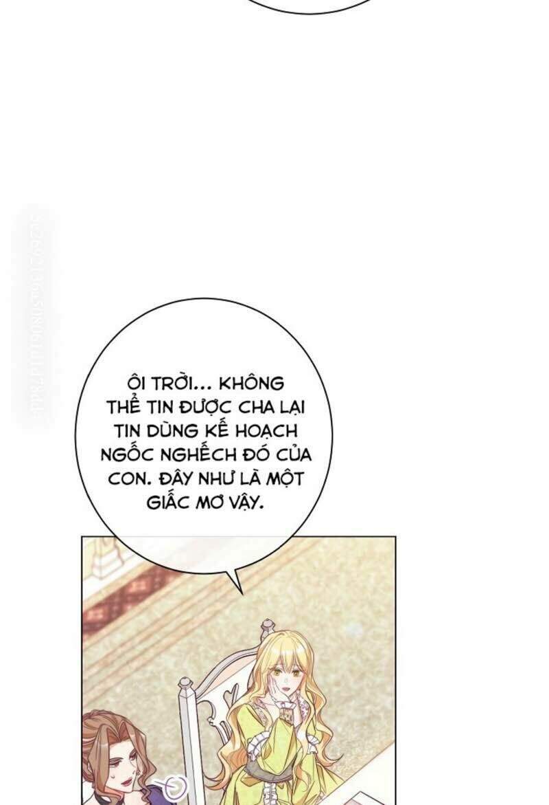 Ác Nữ Phản Diện Đảo Ngược Đồng Hồ Cát Chapter 36 - 49