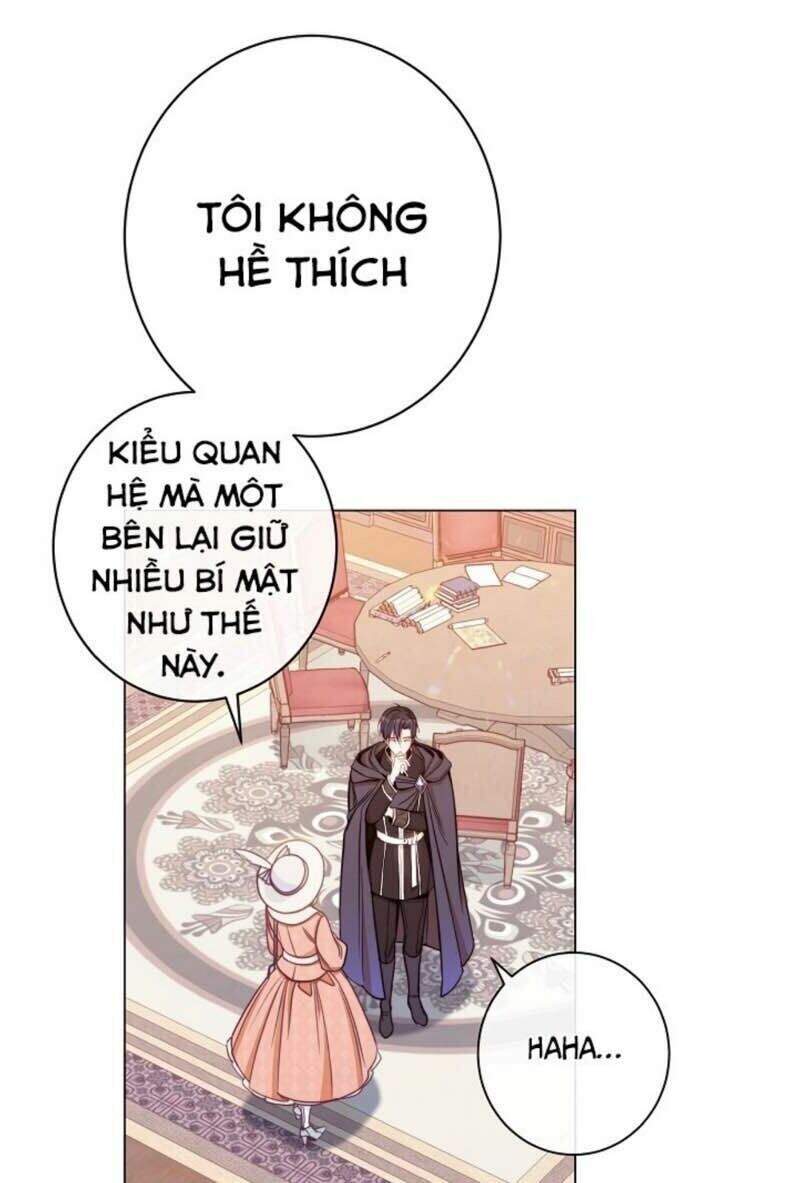 Ác Nữ Phản Diện Đảo Ngược Đồng Hồ Cát Chapter 36 - 6