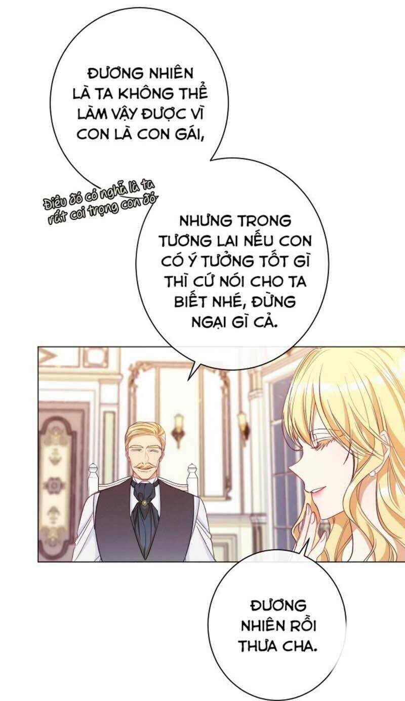 Ác Nữ Phản Diện Đảo Ngược Đồng Hồ Cát Chapter 36 - 51