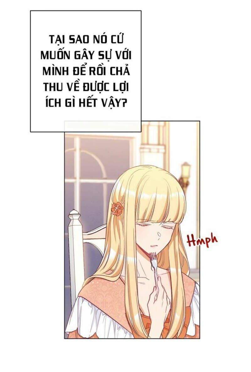 Ác Nữ Phản Diện Đảo Ngược Đồng Hồ Cát Chapter 36 - 52