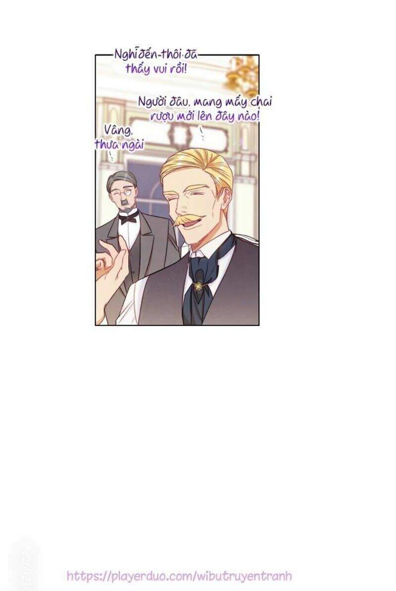 Ác Nữ Phản Diện Đảo Ngược Đồng Hồ Cát Chapter 36 - 54