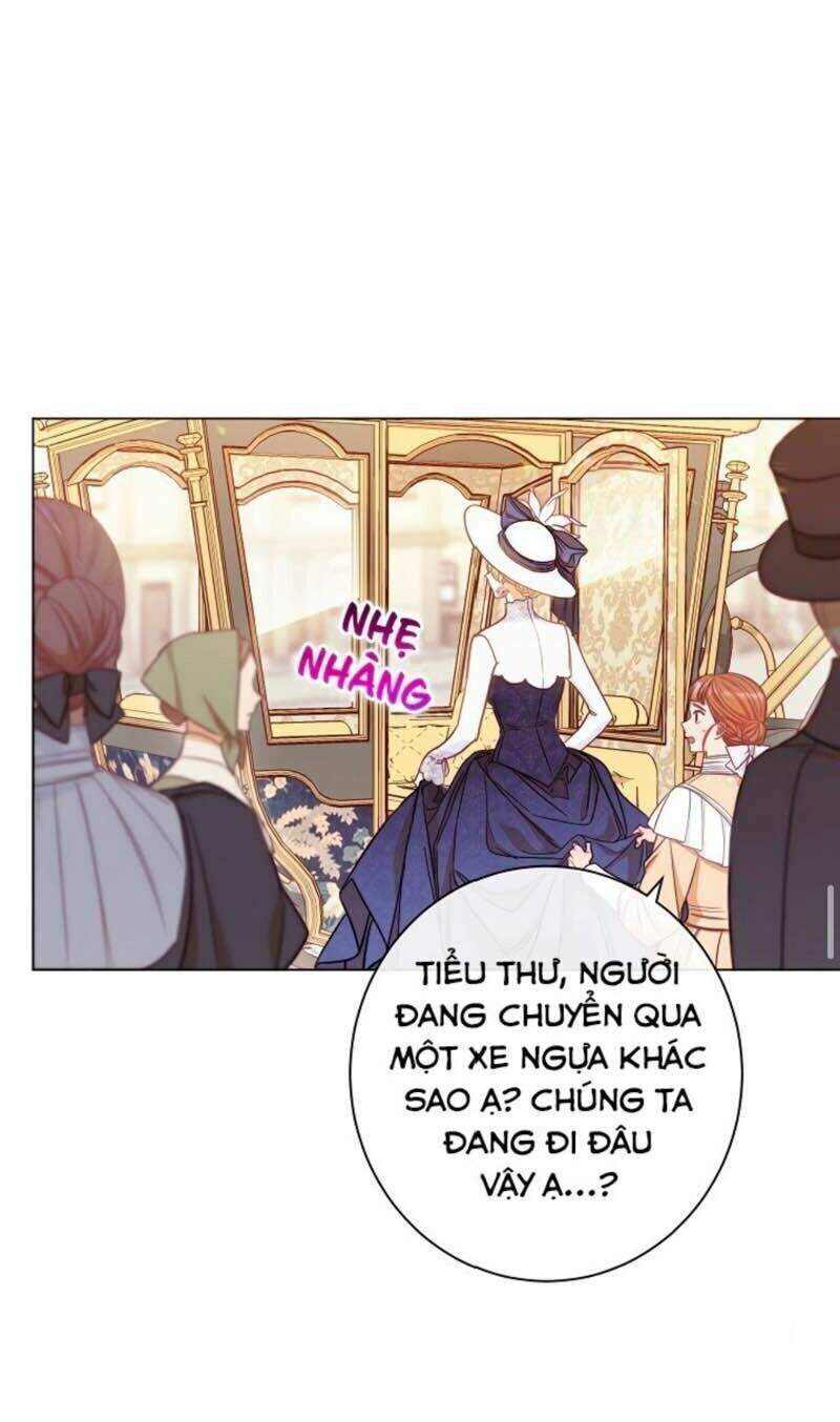 Ác Nữ Phản Diện Đảo Ngược Đồng Hồ Cát Chapter 36 - 59