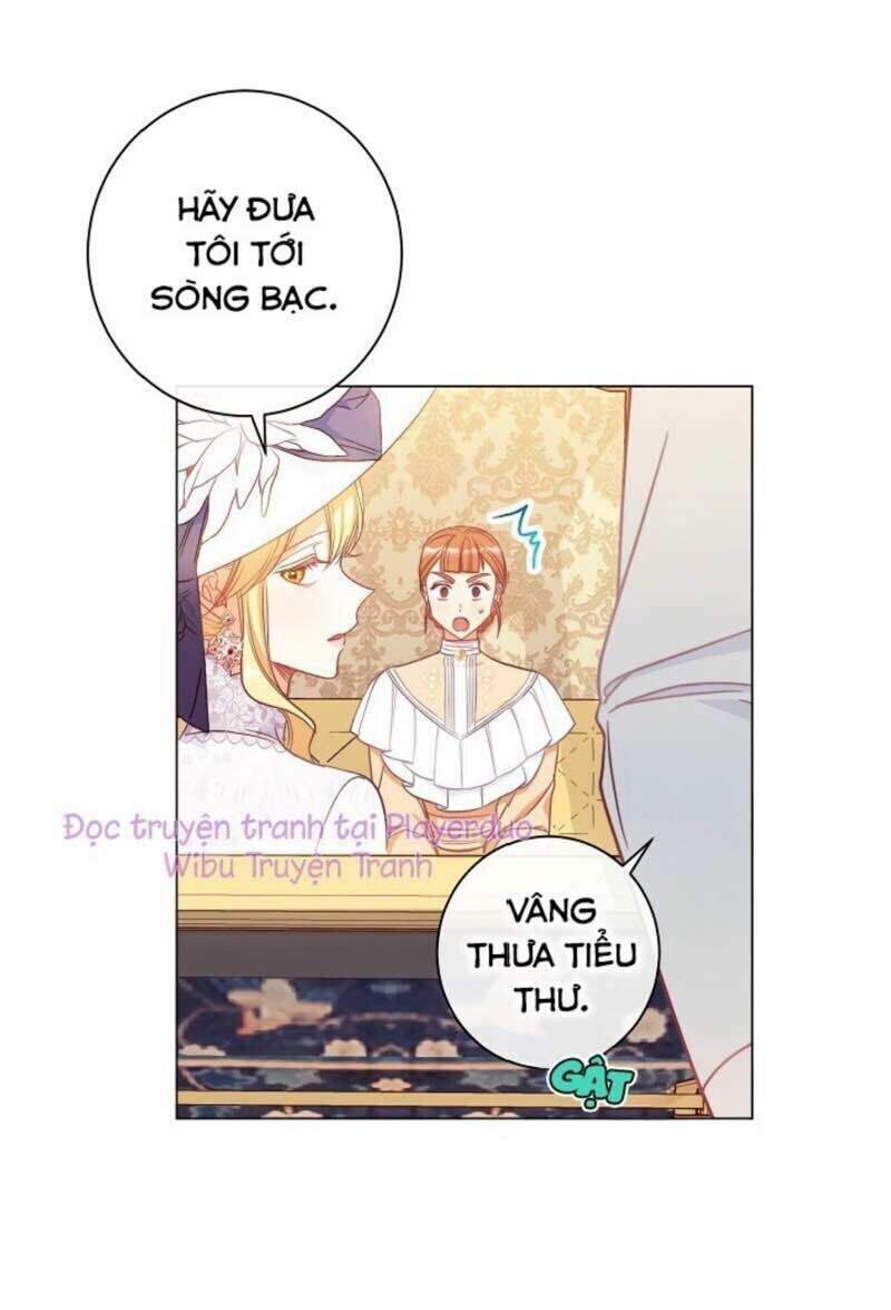 Ác Nữ Phản Diện Đảo Ngược Đồng Hồ Cát Chapter 36 - 60