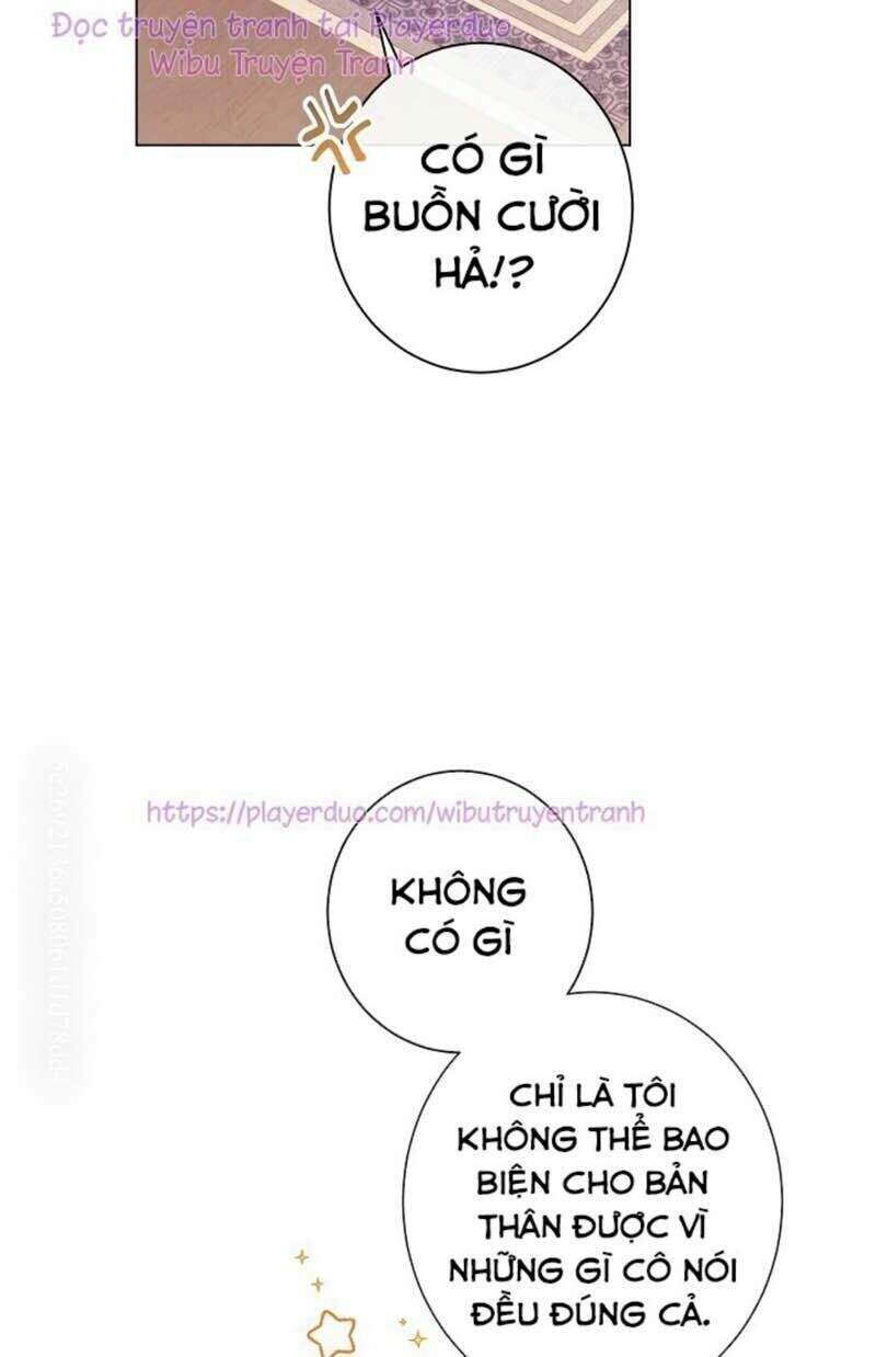 Ác Nữ Phản Diện Đảo Ngược Đồng Hồ Cát Chapter 36 - 7