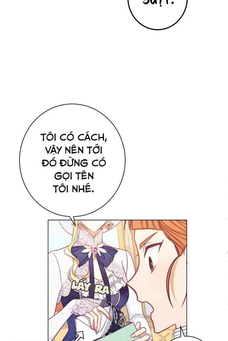 Ác Nữ Phản Diện Đảo Ngược Đồng Hồ Cát Chapter 36 - 62