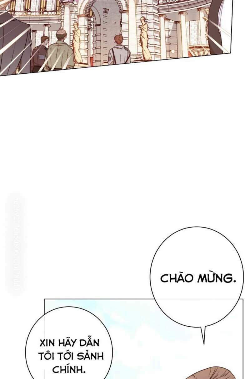 Ác Nữ Phản Diện Đảo Ngược Đồng Hồ Cát Chapter 36 - 66