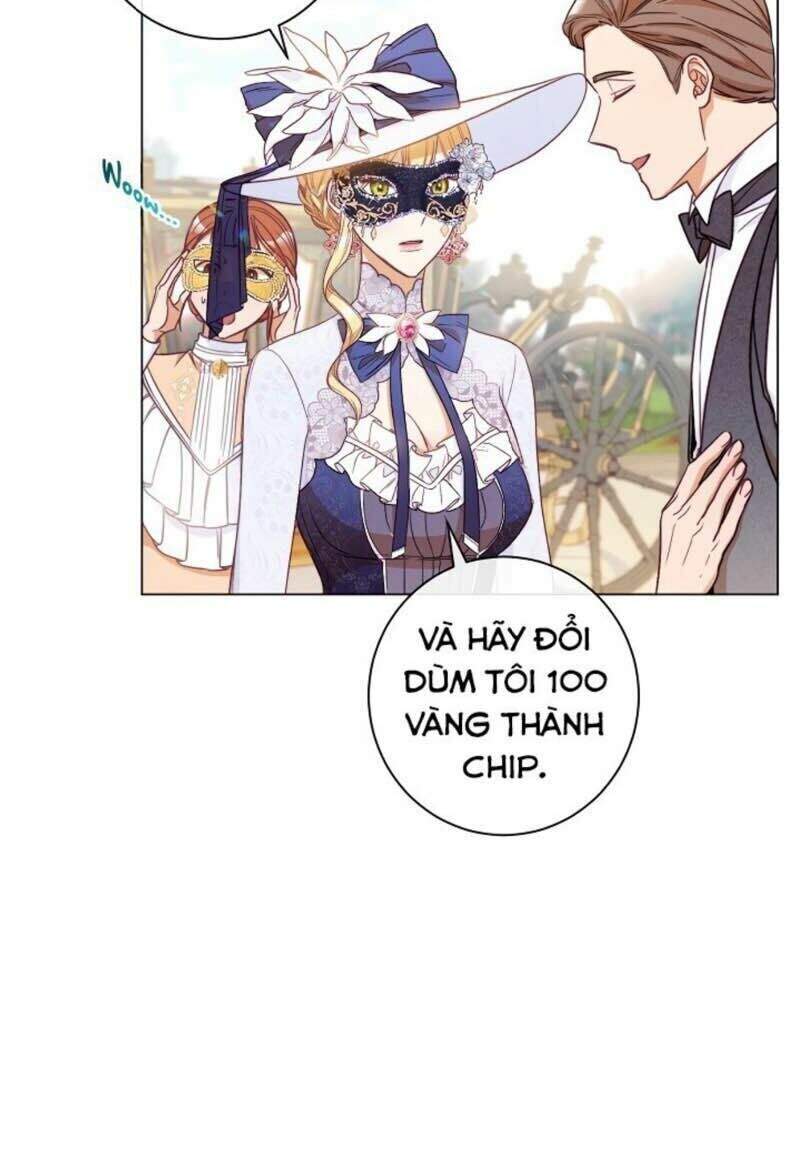 Ác Nữ Phản Diện Đảo Ngược Đồng Hồ Cát Chapter 36 - 67