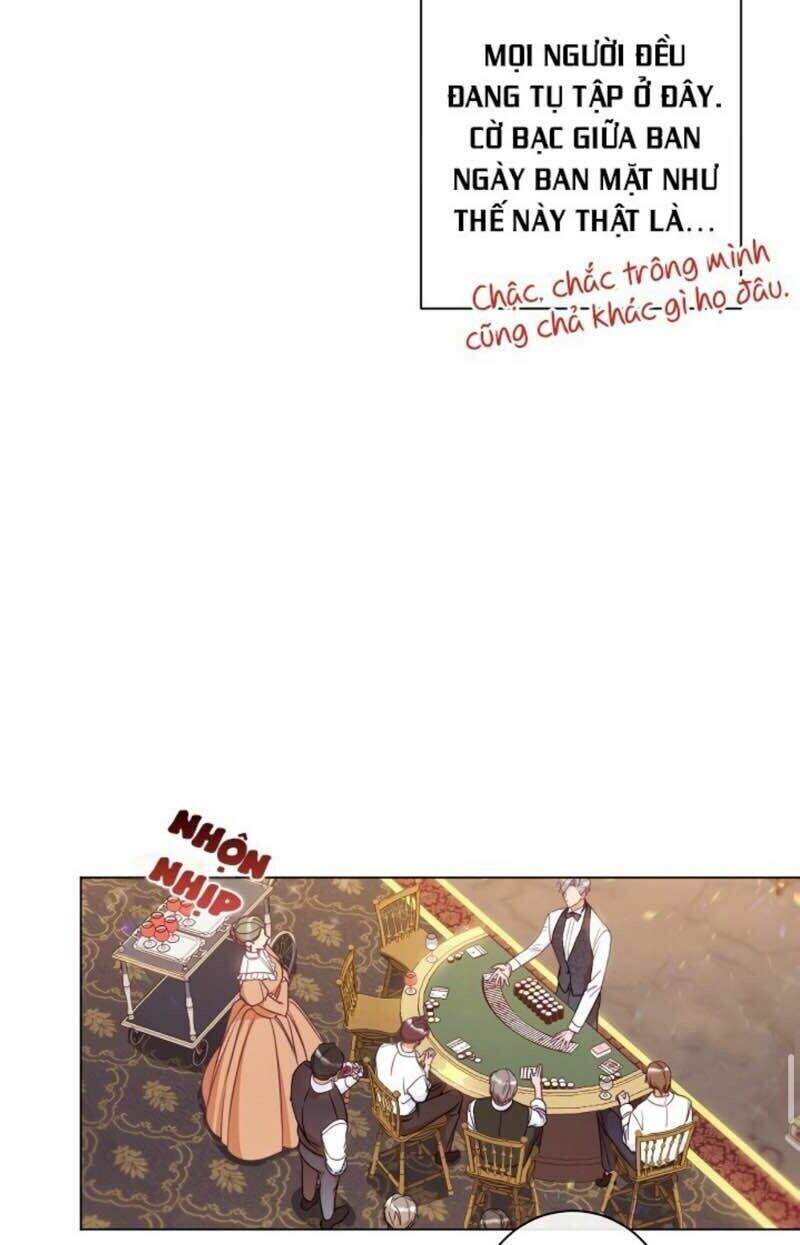 Ác Nữ Phản Diện Đảo Ngược Đồng Hồ Cát Chapter 36 - 71