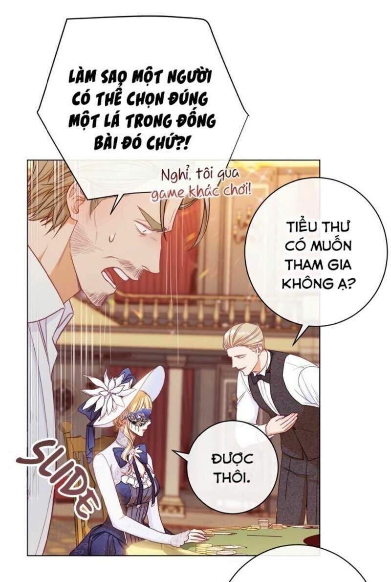 Ác Nữ Phản Diện Đảo Ngược Đồng Hồ Cát Chapter 36 - 74