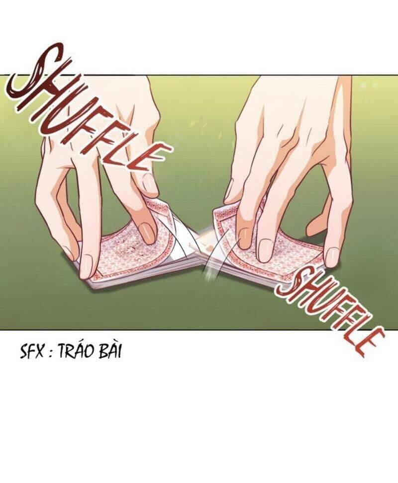 Ác Nữ Phản Diện Đảo Ngược Đồng Hồ Cát Chapter 36 - 76