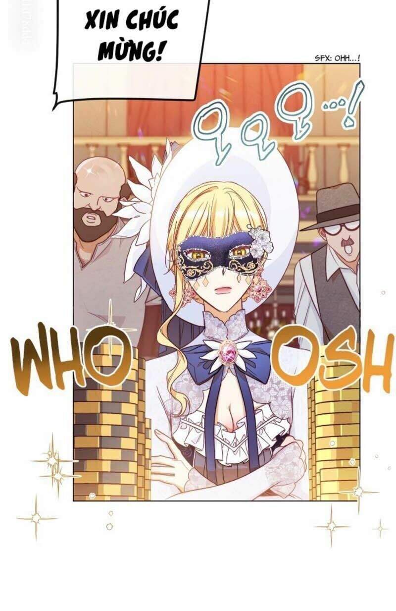 Ác Nữ Phản Diện Đảo Ngược Đồng Hồ Cát Chapter 36 - 80