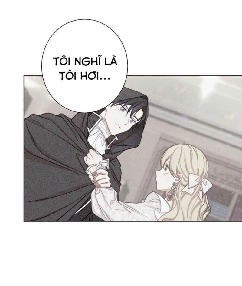 Ác Nữ Phản Diện Đảo Ngược Đồng Hồ Cát Chapter 36 - 9