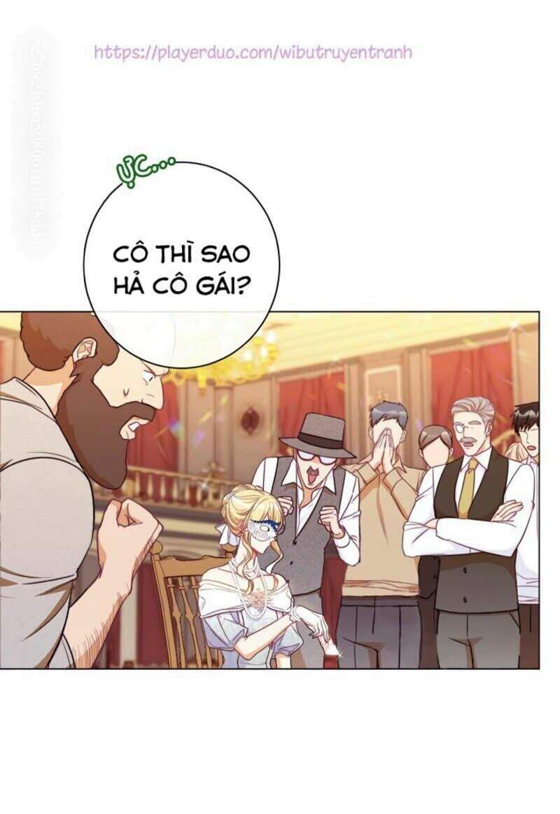 Ác Nữ Phản Diện Đảo Ngược Đồng Hồ Cát Chapter 36 - 84