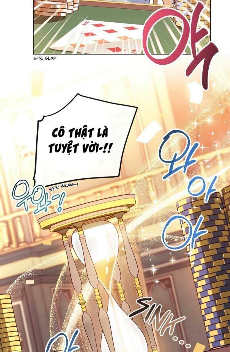 Ác Nữ Phản Diện Đảo Ngược Đồng Hồ Cát Chapter 36 - 86
