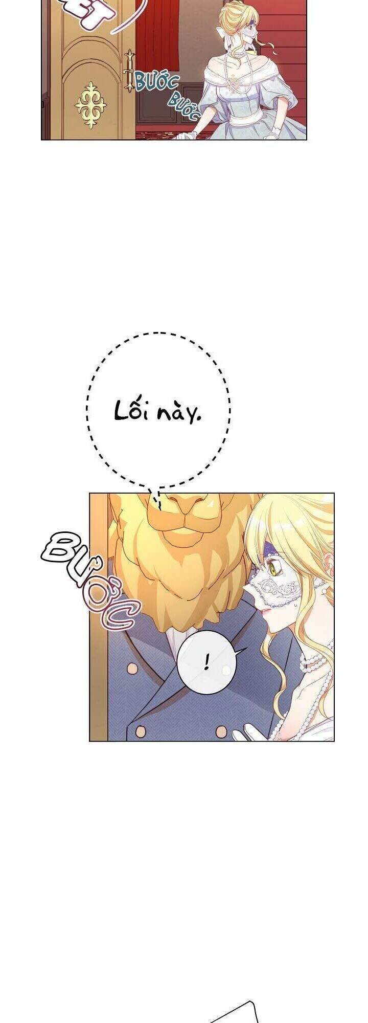 Ác Nữ Phản Diện Đảo Ngược Đồng Hồ Cát Chapter 37 - 11