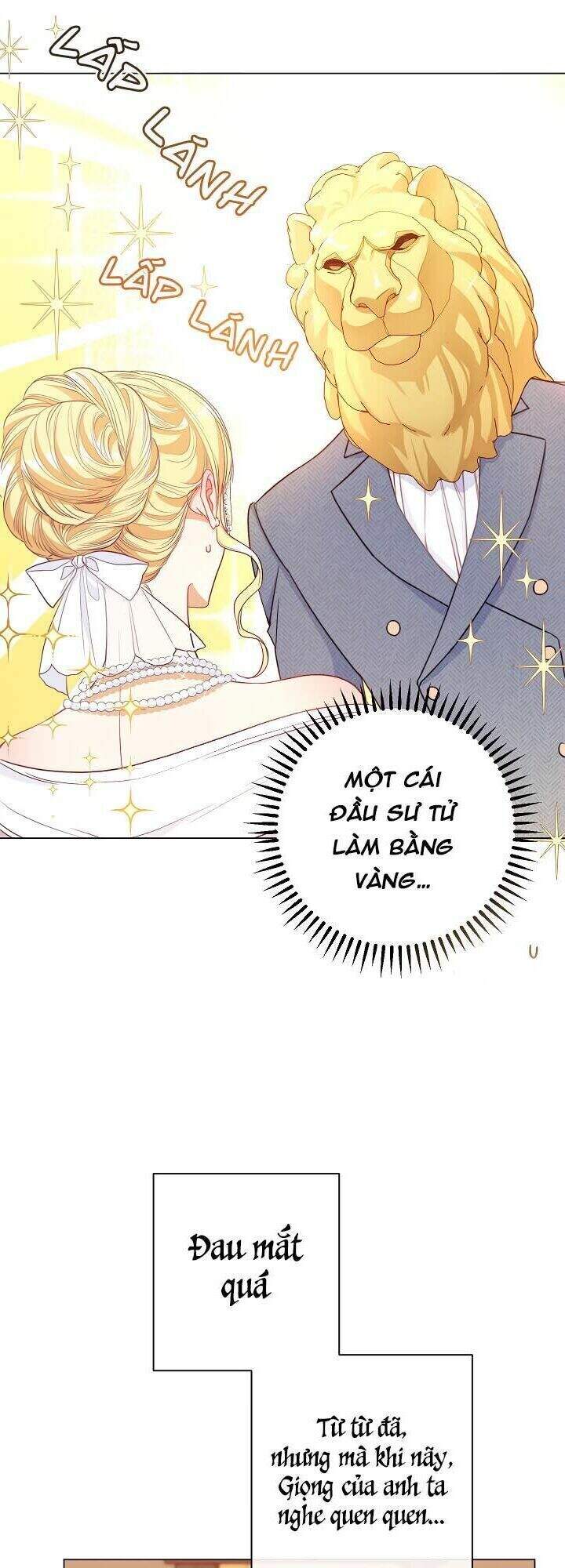 Ác Nữ Phản Diện Đảo Ngược Đồng Hồ Cát Chapter 37 - 14