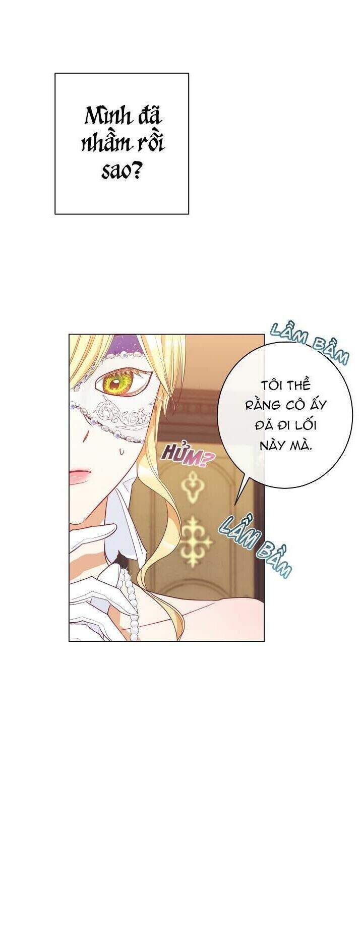 Ác Nữ Phản Diện Đảo Ngược Đồng Hồ Cát Chapter 37 - 16